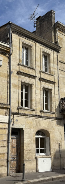 location Maison Libourne - Photo 4