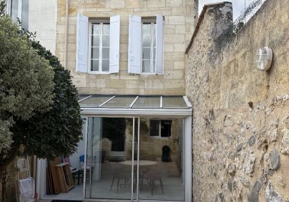 location Maison Libourne