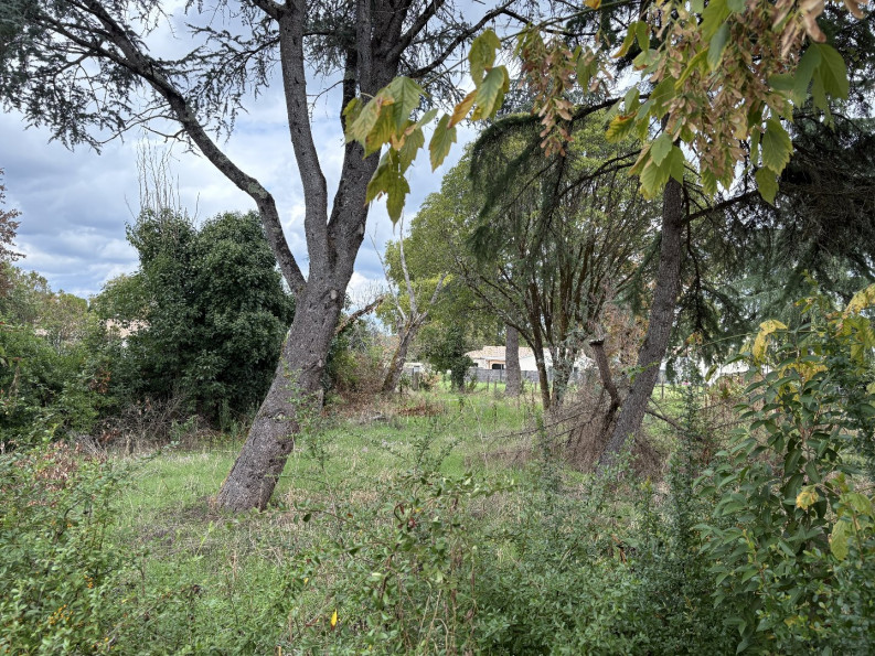 vente Terrain Vayres - Photo 2