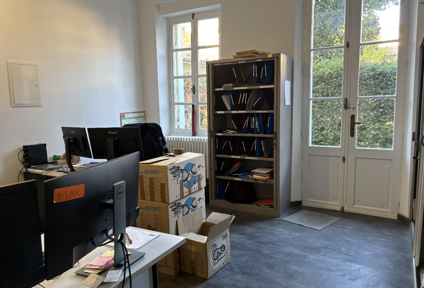 location Bureau Libourne - Photo 3