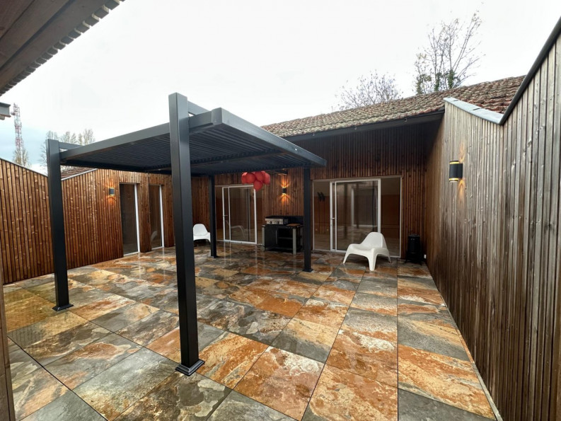 vente Entrepots et bureaux Libourne - Photo 1