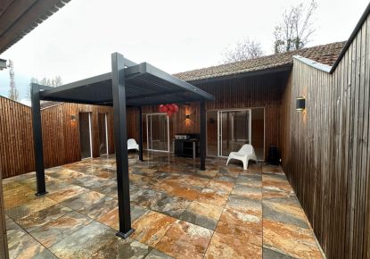 vente Entrepots et bureaux Libourne