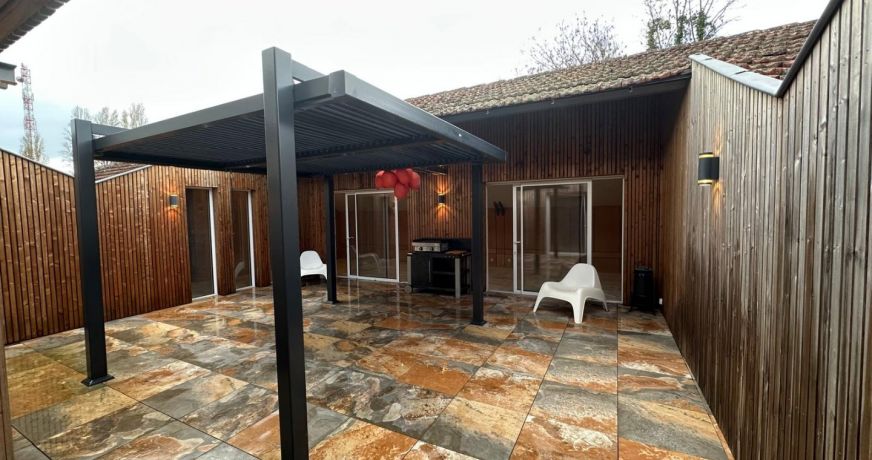 vente Entrepots et bureaux Libourne