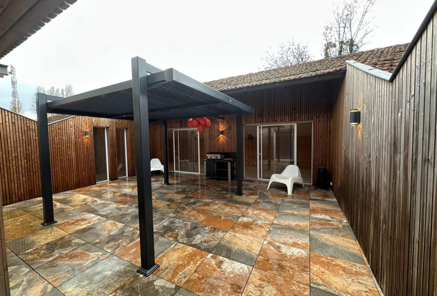 vente Entrepots et bureaux Libourne - Photo 1