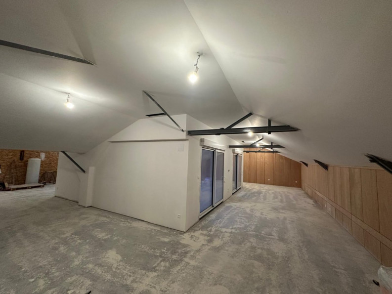 vente Entrepots et bureaux Libourne - Photo 4