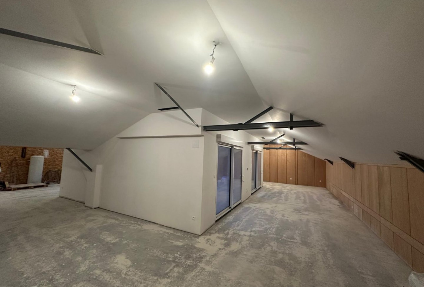 vente Entrepots et bureaux Libourne - Photo 4