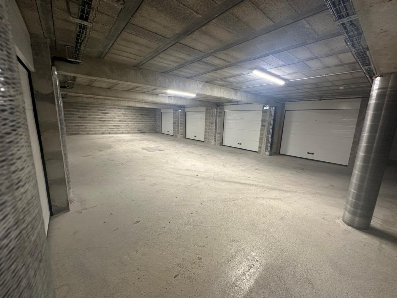 vente Entrepots et bureaux Libourne - Photo 6