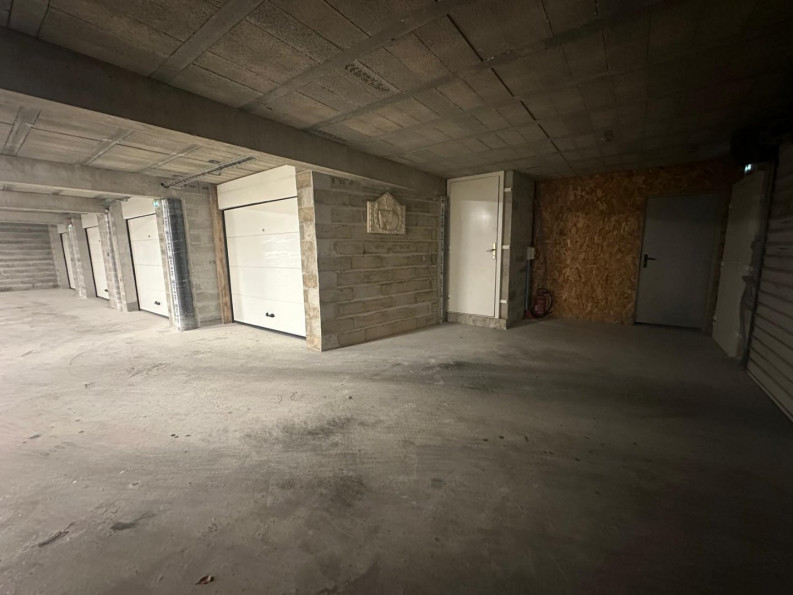 vente Entrepots et bureaux Libourne - Photo 7