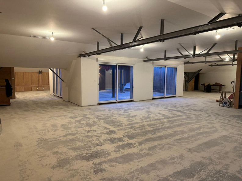 vente Entrepots et bureaux Libourne - Photo 2