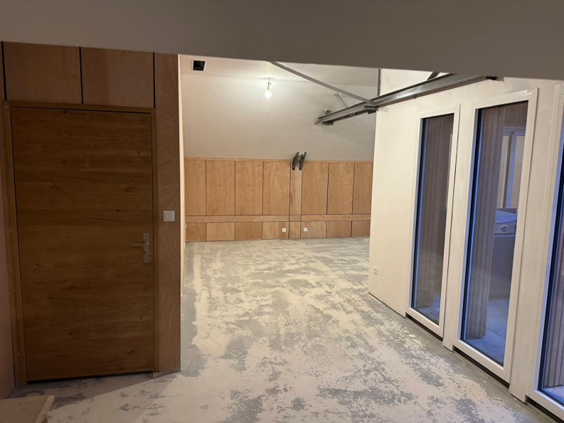 vente Entrepots et bureaux Libourne - Photo 3