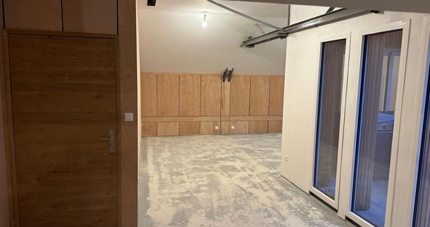 vente Entrepots et bureaux Libourne