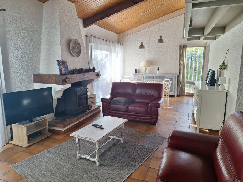 vente Maison Le Cap Ferret - Photo 3