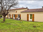 vente Maison Castillon La Bataille