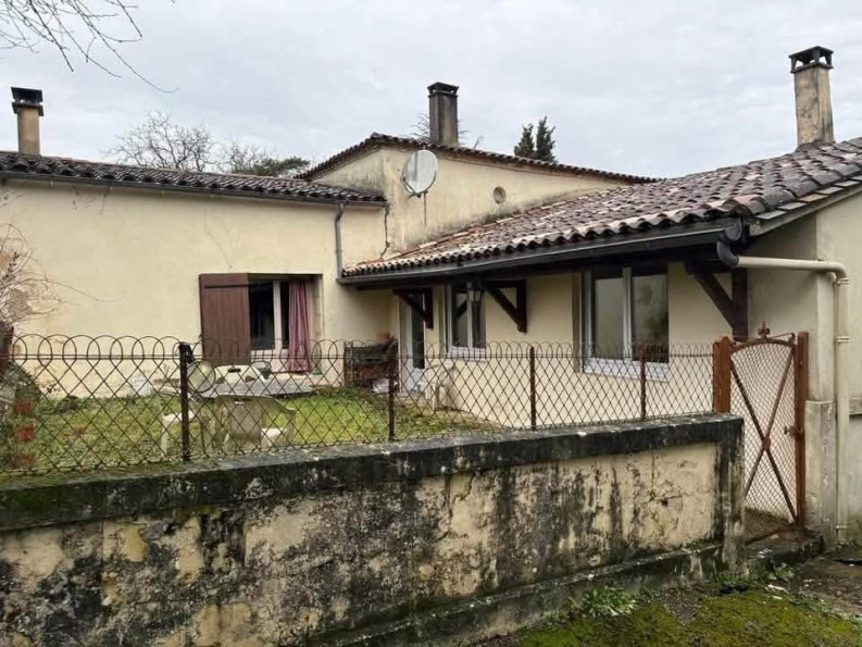 vente Maison Castillon La Bataille - Photo 2