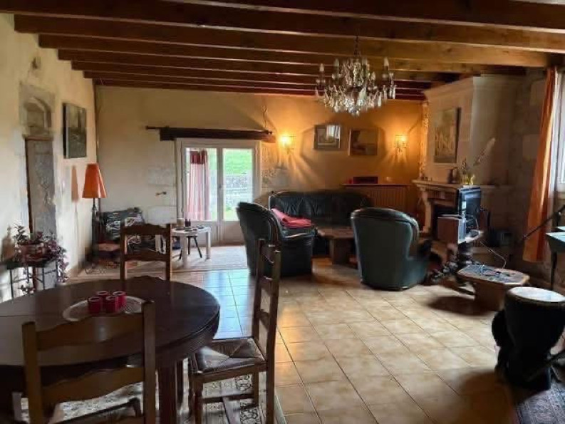 vente Maison Castillon La Bataille - Photo 3