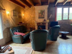 vente Maison Castillon La Bataille