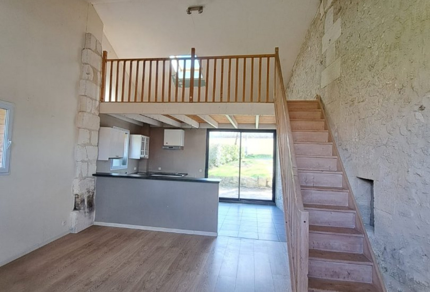 vente Maison Fronsac - Photo 4