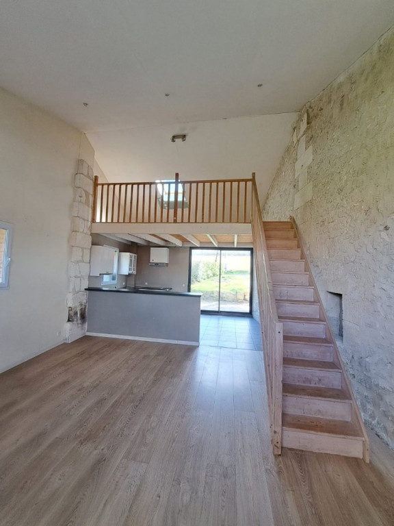 à vendre Maison Fronsac - Photo 4