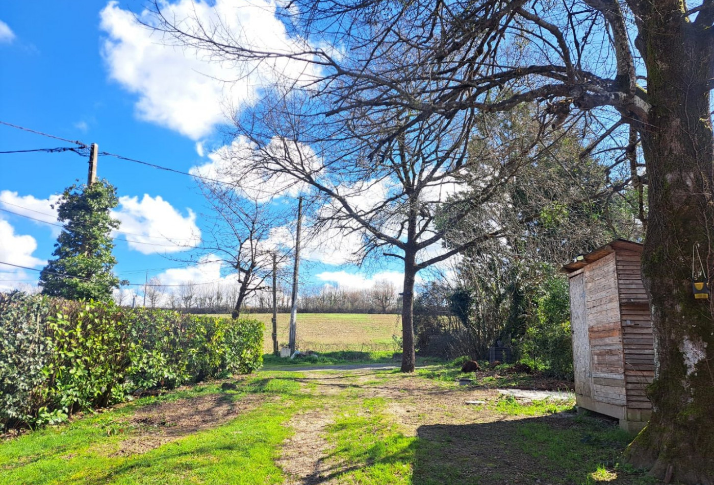 vente Maison Fronsac - Photo 10