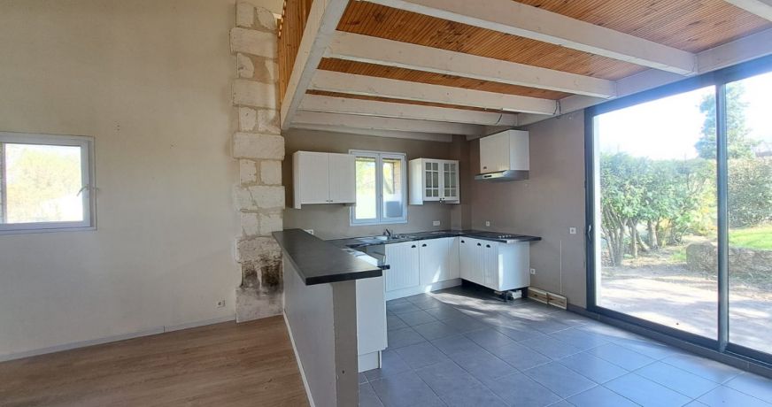 vente Maison Fronsac