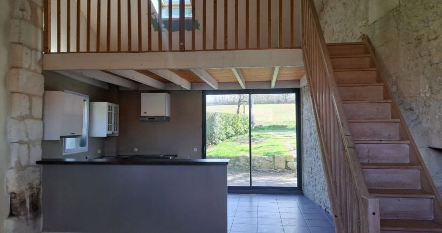 vente Maison Fronsac