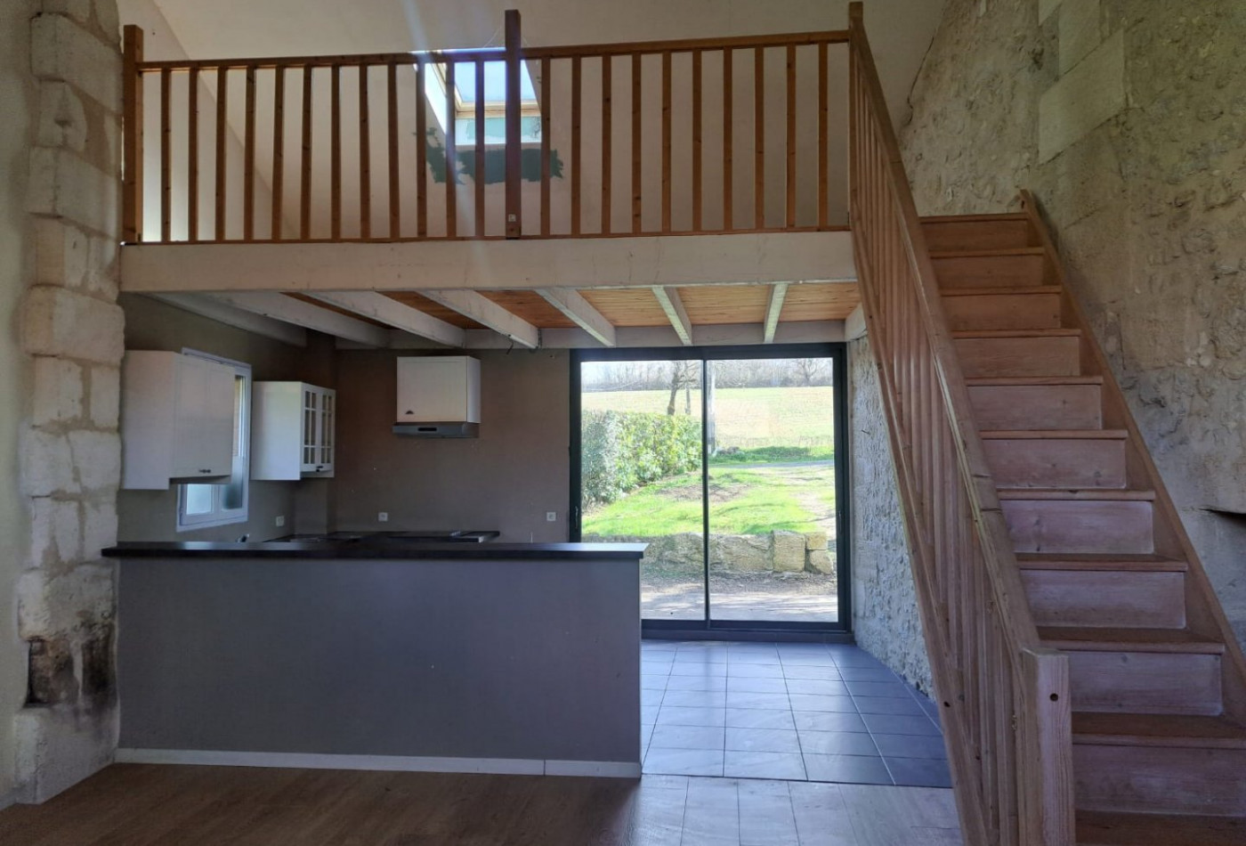 vente Maison Fronsac - Photo 8