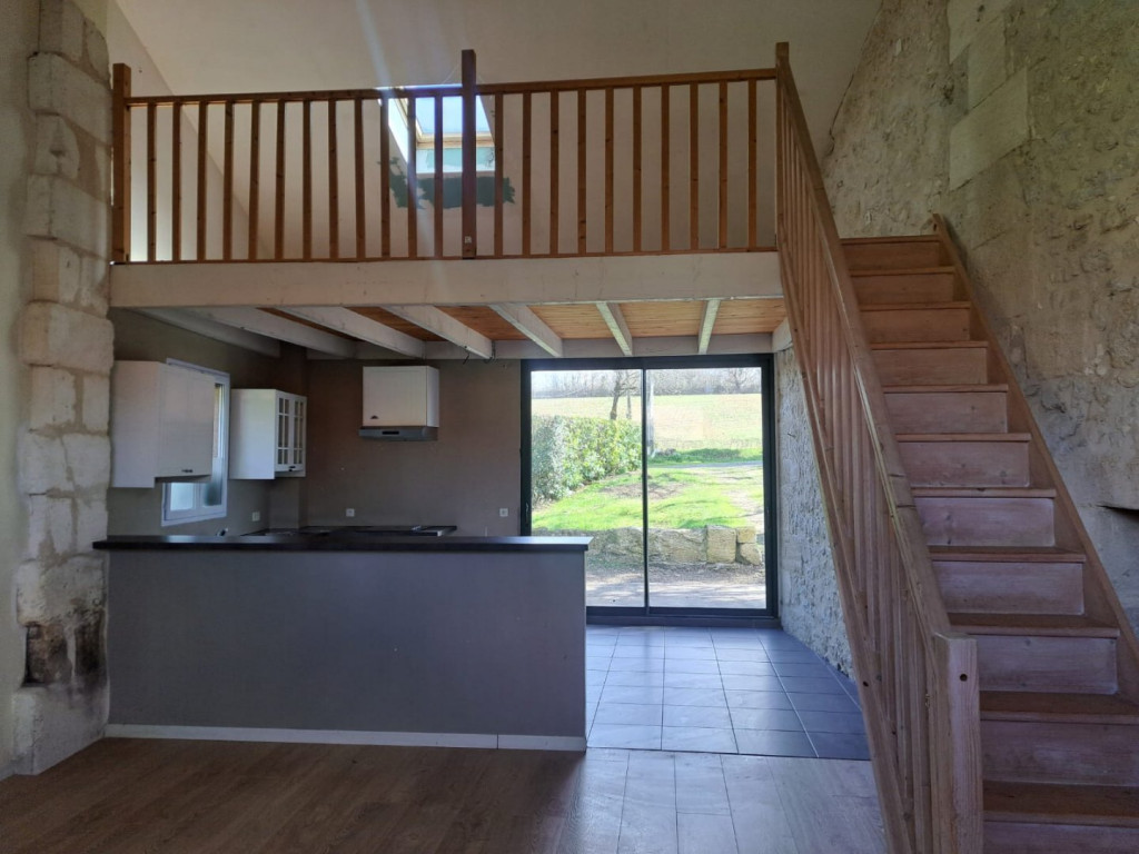 à vendre Maison Fronsac - Photo 8