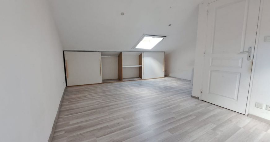 vente Maison Fronsac