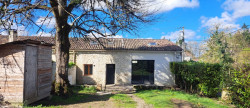 vente Maison Fronsac