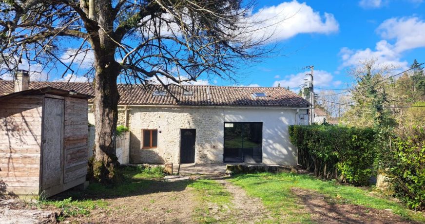vente Maison Fronsac