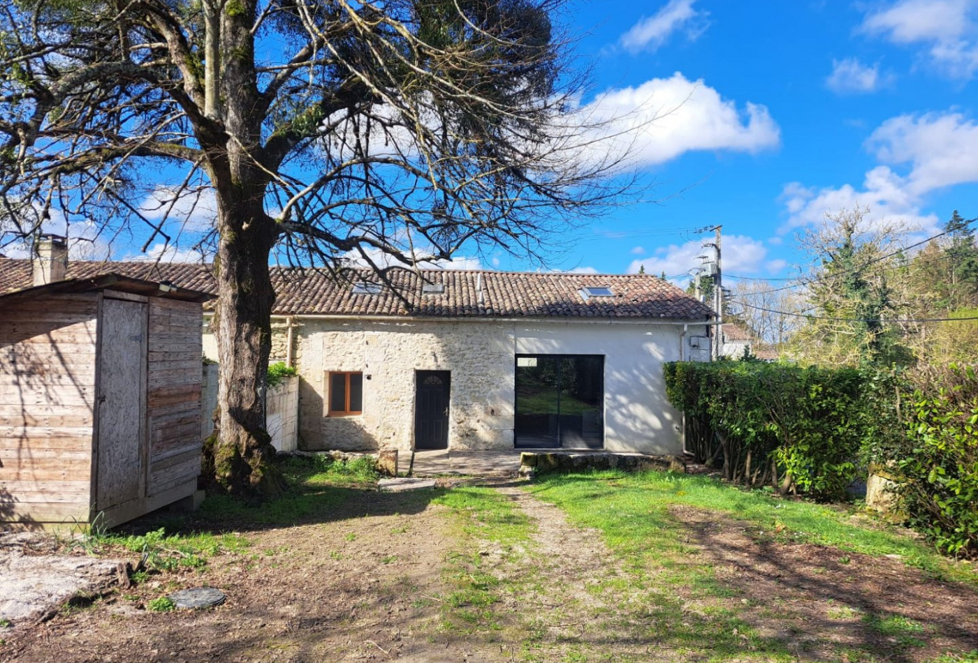 vente Maison Fronsac - Photo 1