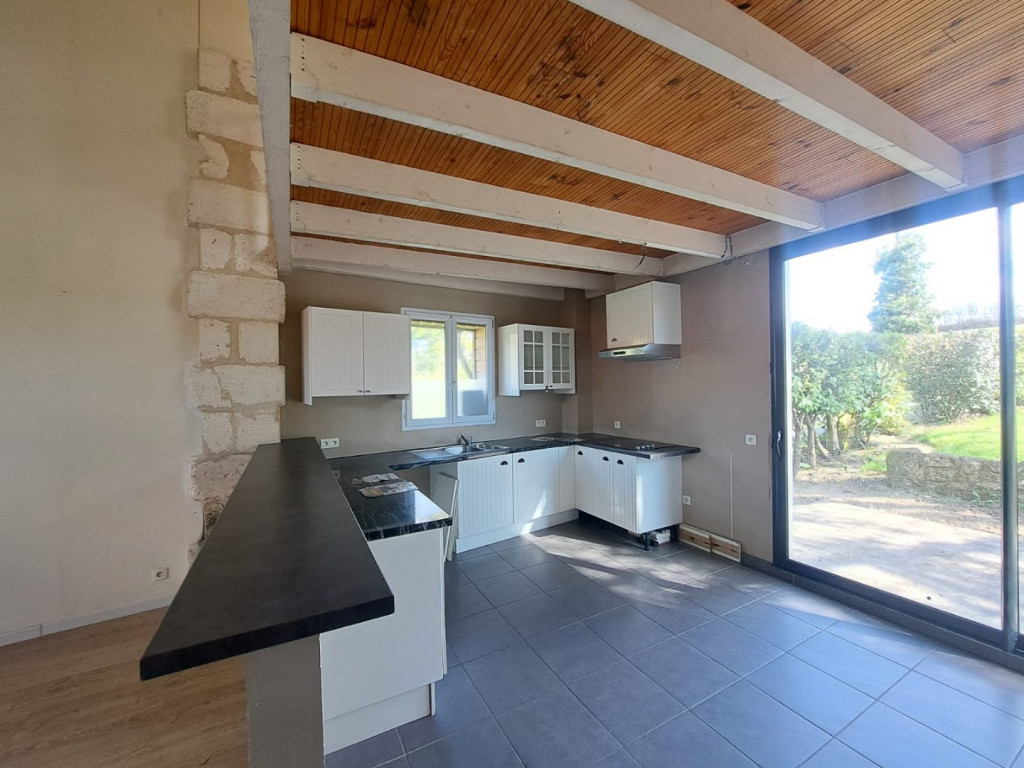 à vendre Maison Fronsac - Photo 3