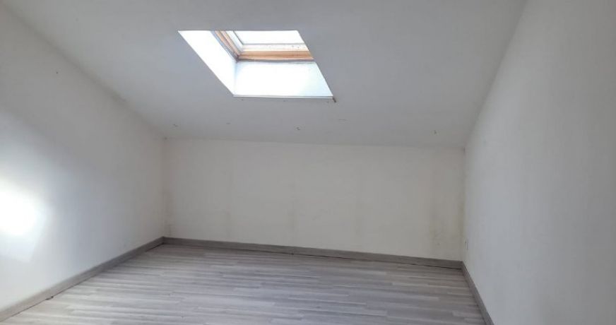 vente Maison Fronsac