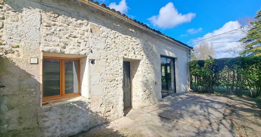 vente Maison Fronsac