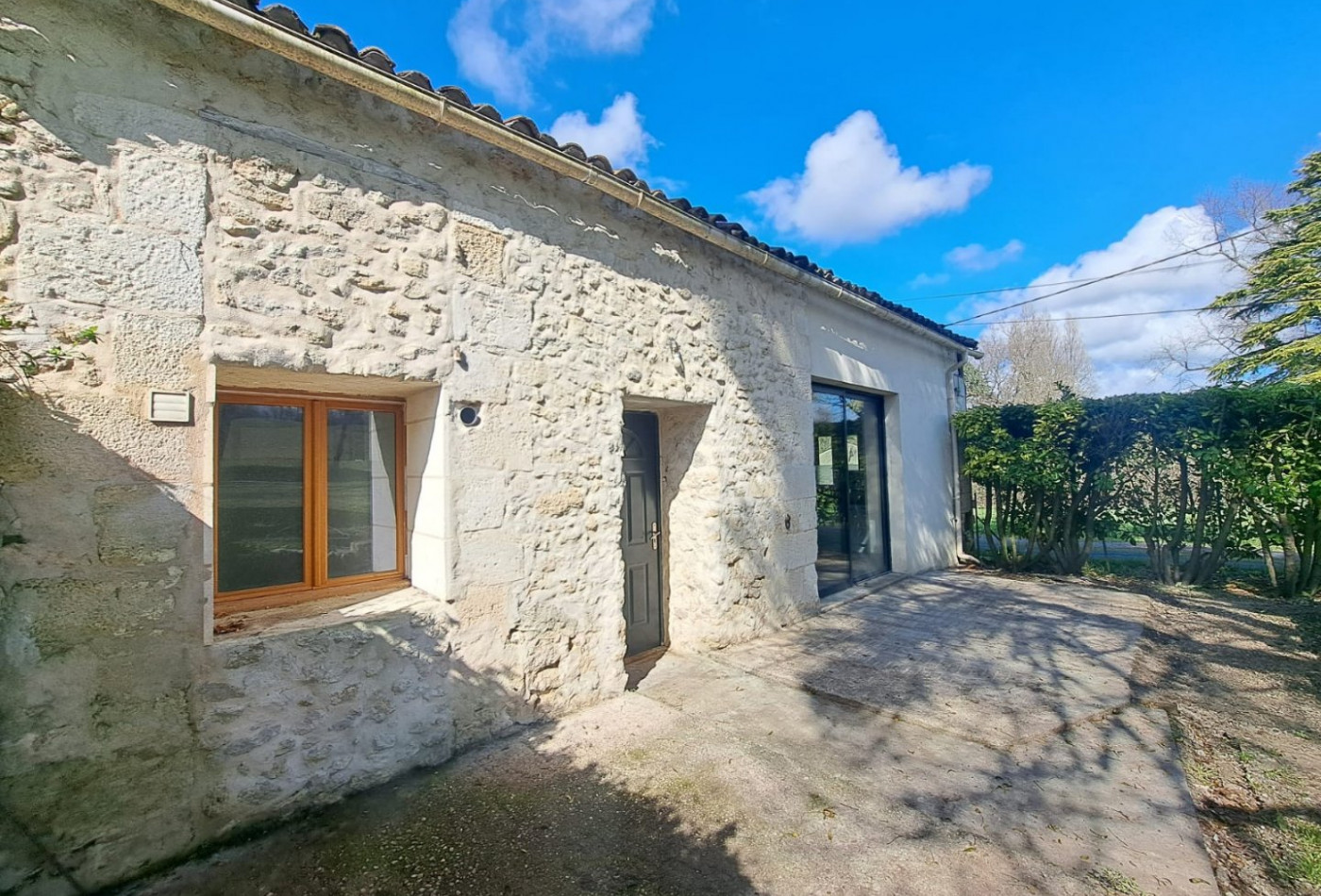 vente Maison Fronsac - Photo 2