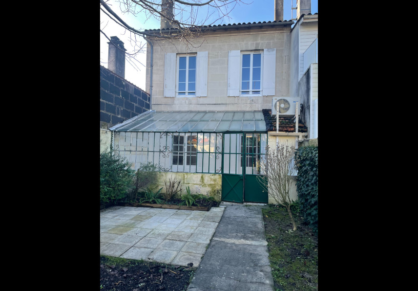 vente Maison Libourne - Photo 1