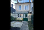 vente Maison Libourne