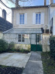vente Maison Libourne