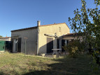 vente Maison Libourne