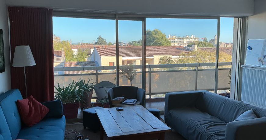 location Appartement Libourne