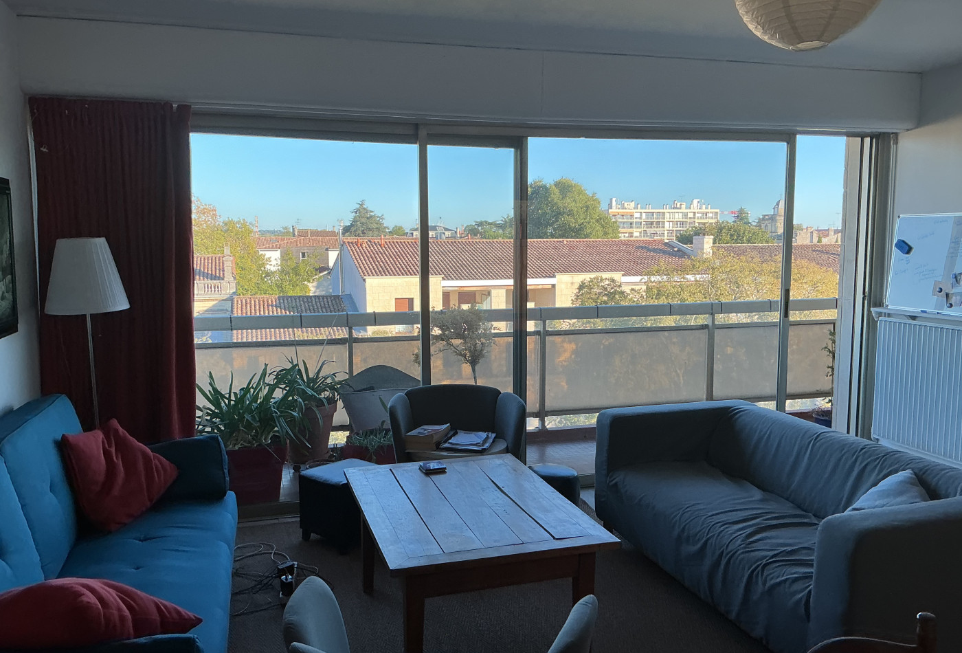 location Appartement Libourne - Photo 2