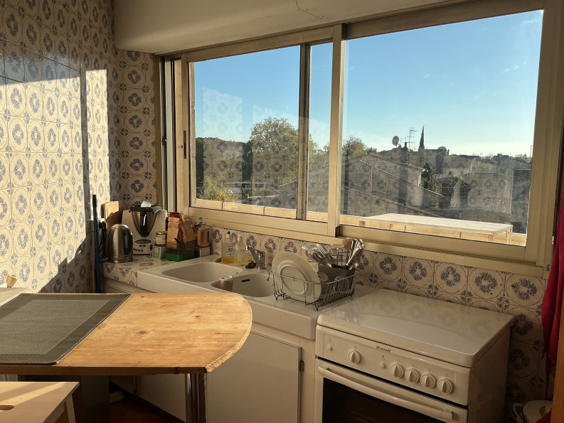 location Appartement Libourne - Photo 4