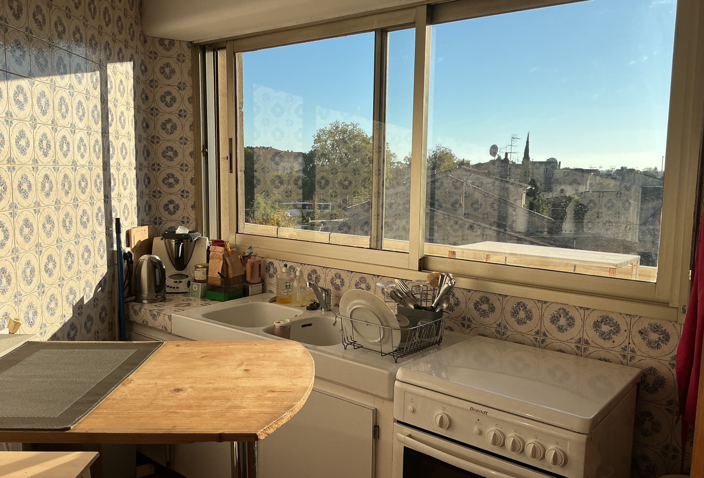 location Appartement Libourne - Photo 4
