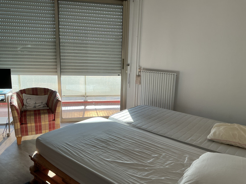 location Appartement Libourne - Photo 6