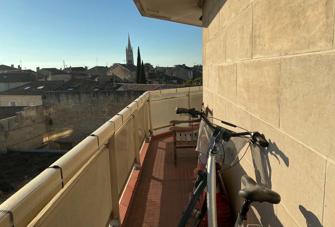 location Appartement Libourne - Photo 7