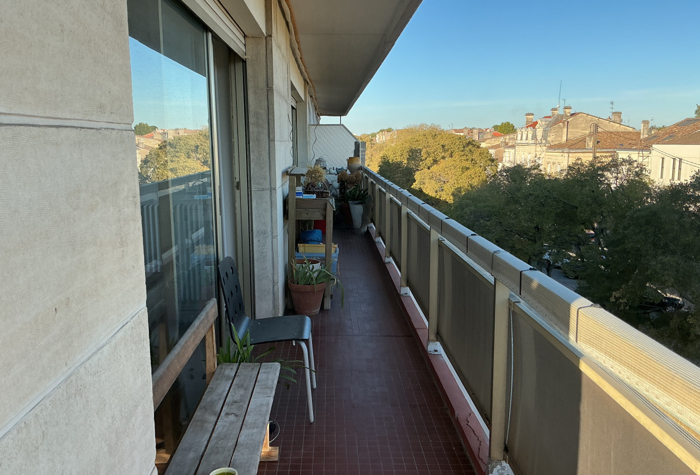 location Appartement Libourne - Photo 8