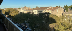 location Appartement Libourne