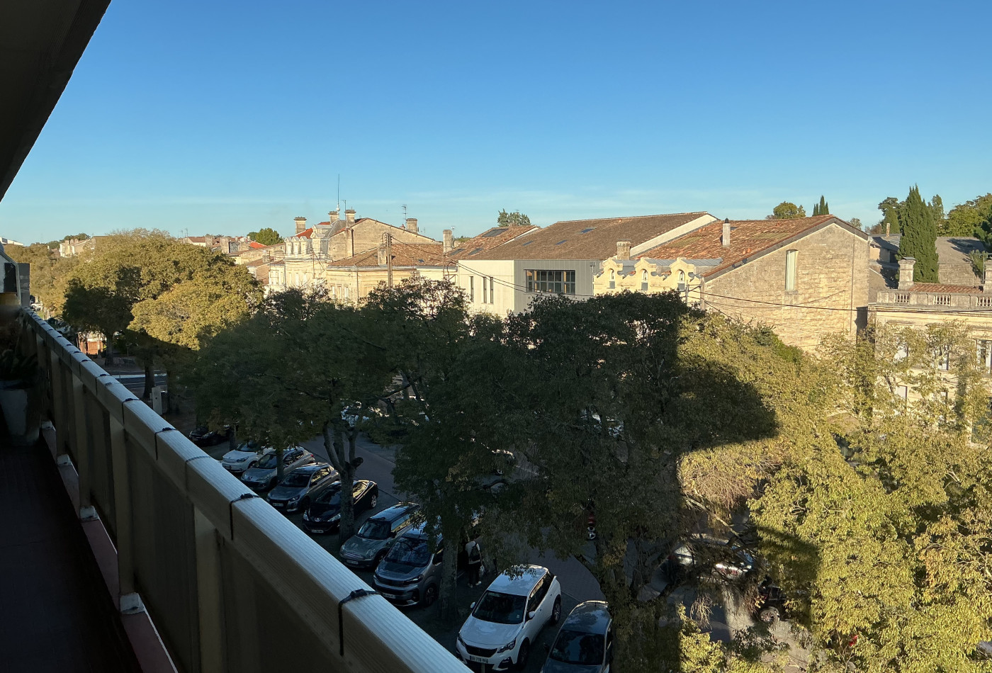 location Appartement Libourne - Photo 9