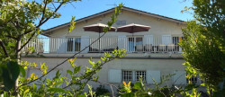 vente Maison Saint Emilion
