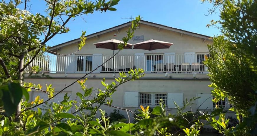 vente Maison Saint Emilion